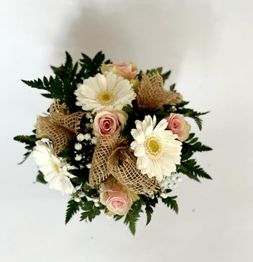 Bloemstuk manis
